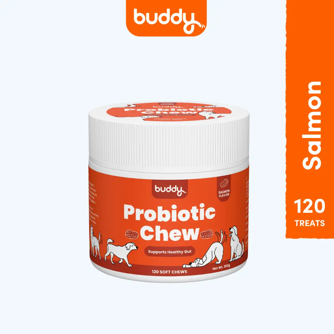 Probiotic Chew