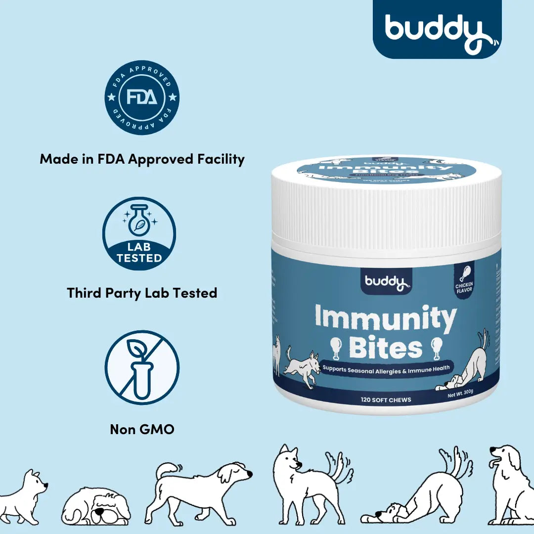 Immunity Chew