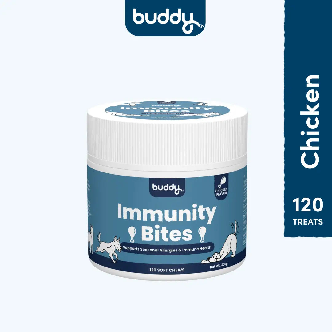 Immunity Chew